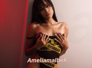 Ameliamalbek