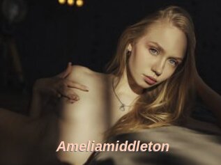 Ameliamiddleton