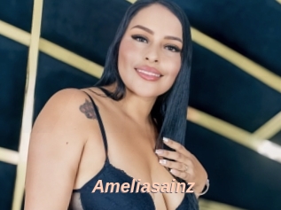 Ameliasainz