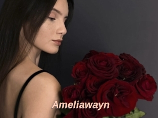 Ameliawayn