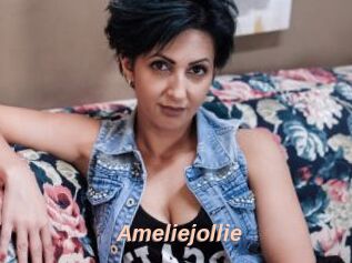 Ameliejollie