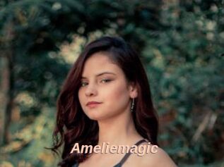 Ameliemagic