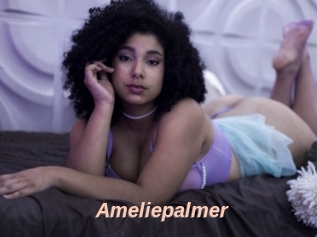 Ameliepalmer