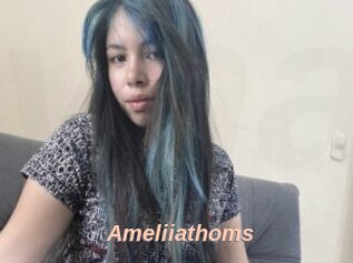 Ameliiathoms