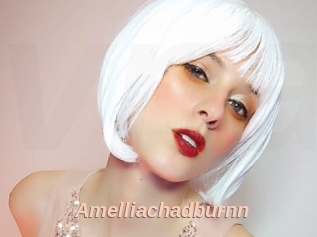 Amelliachadburnn