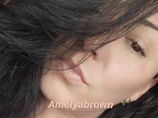 Amelyabrown