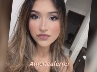 Americaferrer