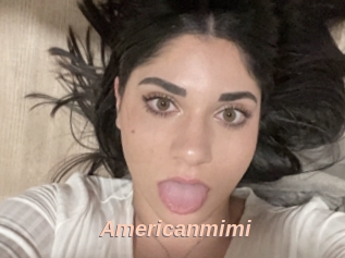 Americanmimi