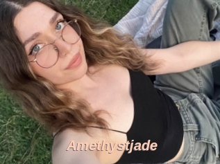 Amethystjade