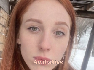 Amiliskies