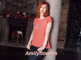 Amilyflowers