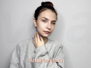 Amilywylson