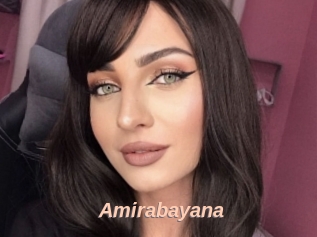 Amirabayana