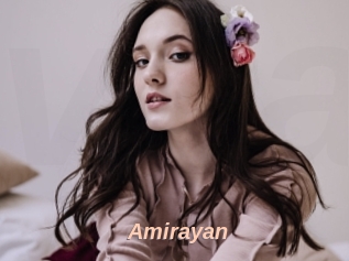 Amirayan