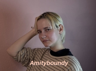 Amityboundy