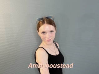 Amityboustead