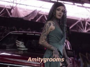 Amitygrooms