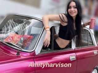 Amityharvison