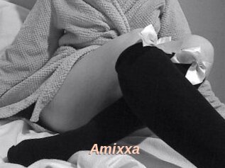 Amixxa