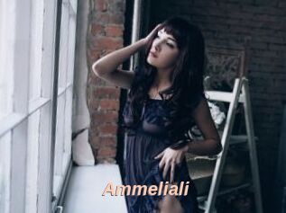 Ammeliali