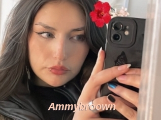 Ammybroown