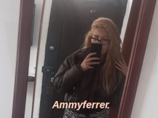 Ammyferrer