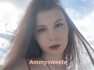 Ammysweete