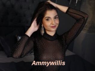 Ammywillis