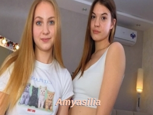 Amyasilia