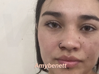 Amybenett