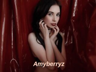 Amyberryz