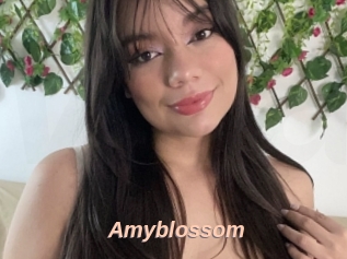 Amyblossom