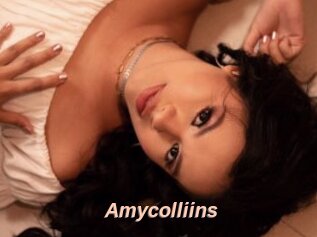 Amycolliins