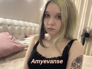 Amyevanse