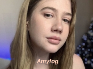 Amyfog