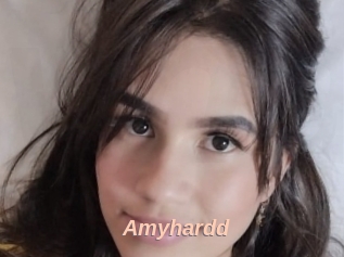 Amyhardd