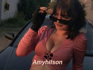 Amyhilson