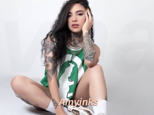 Amyinks