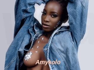 Amykolo