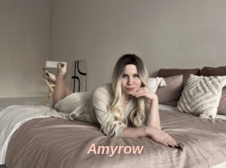 Amyrow