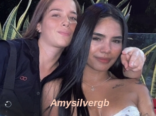 Amysilvergb