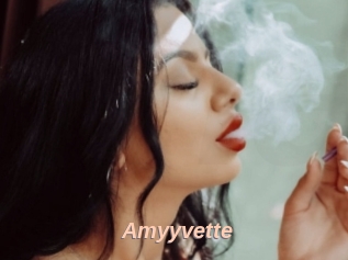 Amyyvette