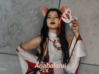 Anabalalui