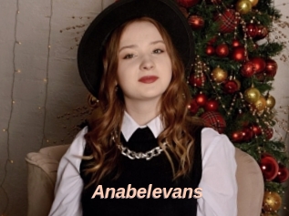 Anabelevans