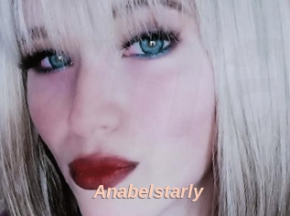 Anabelstarly