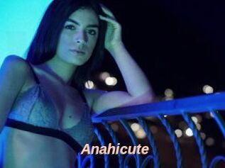 Anahicute