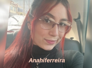 Anahiferreira