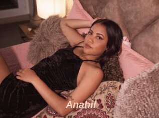 Anahil