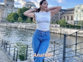 Anahile