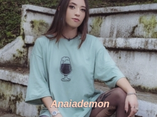 Anaiademon